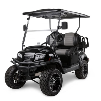 Golf Carts and Rates